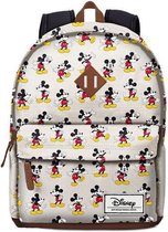 Disney tas - Karactermania collectie - Mickey Mouse - rugzak