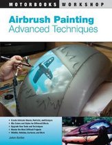 Airbrush Painting