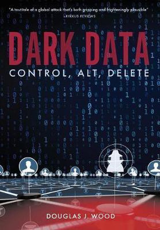 Dark Data - cover