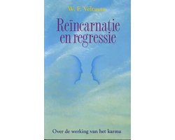 Reincarnatie en regressie