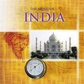 Music of India [Hallmark]