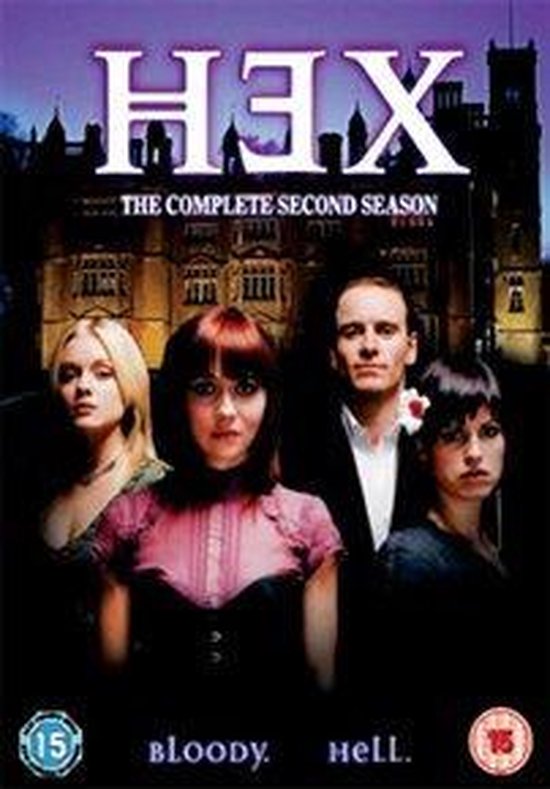 Hex - Season 2 [2006]