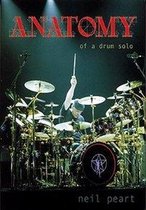 Anatomy Of A Drum Solo (Import)