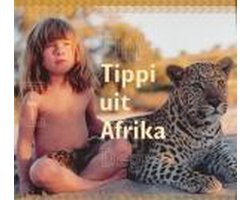 Tippi uit Afrika