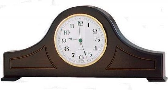 Horloge de table Nostalgia Classic Design