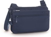 Hedgren Sally Crossbodytas - RFID - Dress Blue