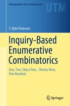 Undergraduate Texts in Mathematics - Inquiry-Based Enumerative Combinatorics