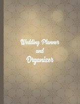 Wedding Planner and Organizer