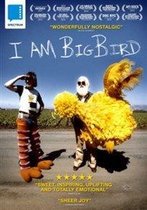I Am Big Bird (Import)