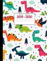 Teacher Planner 2019-2020