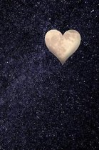 Heart on a Starry Night
