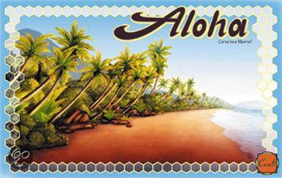 Afbeelding van het spel Aloha