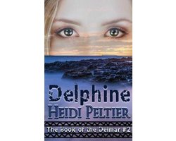 The Book of the Delmar- Delphine