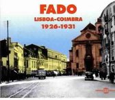 Various Artists - Portugal-Fado Fado 1950-1999 (2 CD)