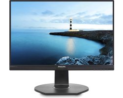 Monitor Philips 241B7QUPBEB/00 Full HD 1920 x 1080 px 23,8"
