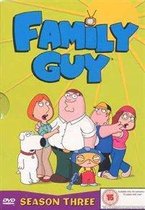 Family Guy - S.3