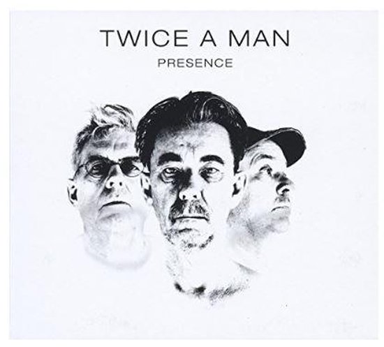 Bol Com Presence Twice A Man Lp Album Muziek