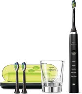 Philips Sonicare DiamondClean HX9353/56 - Elektrische tandenborstel - Zwart