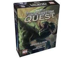 Asmodee Thunderstone Quest Ripples in Time - EN
