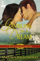 Colton Gamblers 3 - Gambling On A Dream