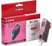 Canon BCI-8M - Inktcartridge / Magenta