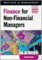 Finance for Non-financial Managers in a Week