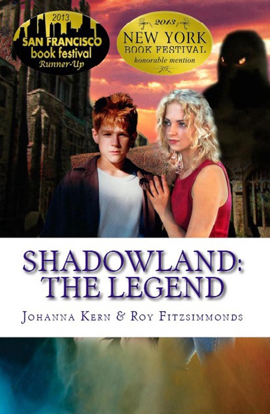 Shadowland: The Legend