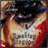 Amazing Disgrace (Coloured Vinyl)