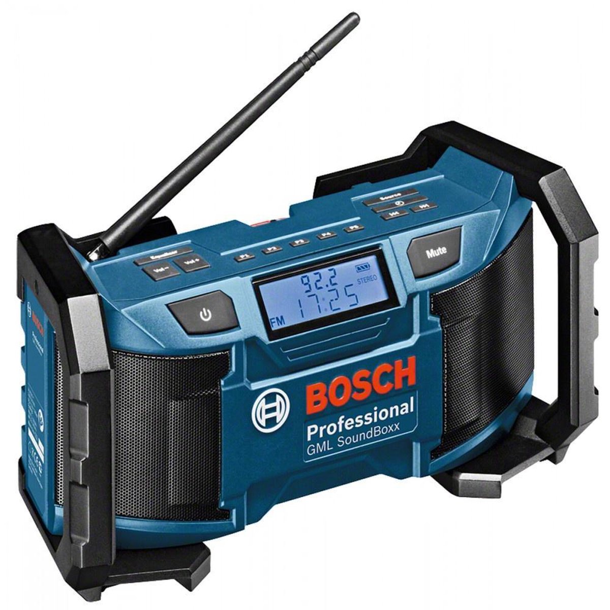 Bosch PowerBox GML Sound Boxx bu