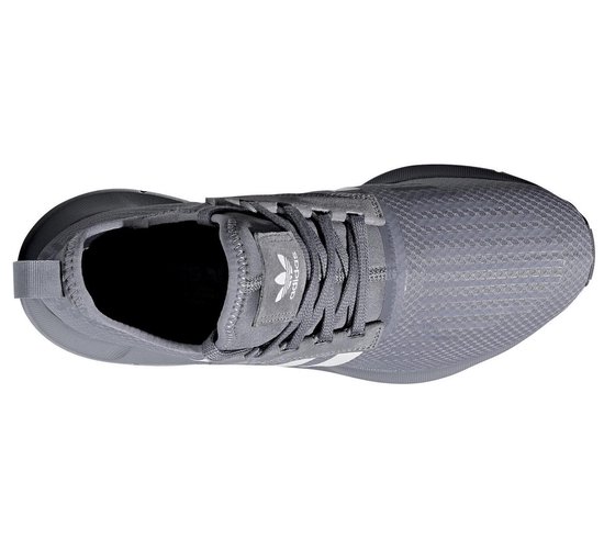 adidas Swift Run Barrier Sneakers Maat 44 2 3 Mannen grijs