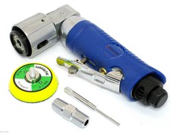 Schuurmachine pneumatisch