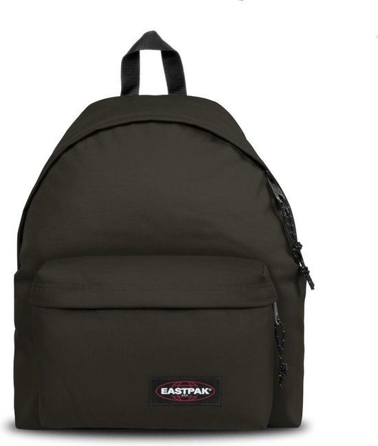 Eastpak Padded Pak r Khaki Eastpak One Size Groen bol