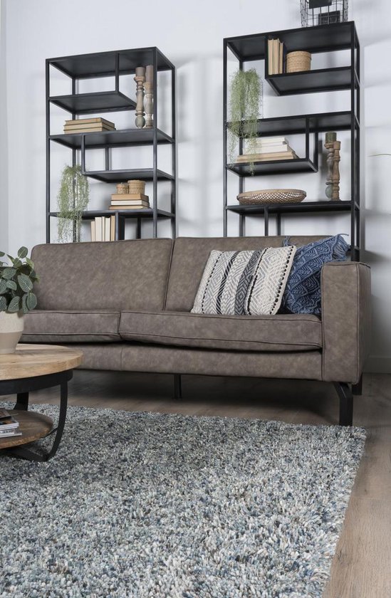 Vloerkleed Zumba Aqua 512 - 160 x 230 cm