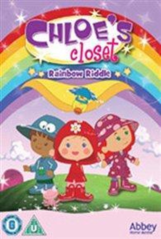 Chloe's Closet - Rainbow Riddle (Import)