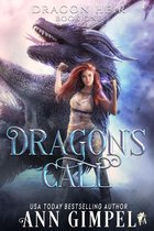 Dragon Heir 1 - Dragon's Call
