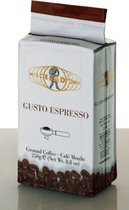 Miscela d'Oro Gusto Espresso Koffiemaling  - 4 x 250 gram