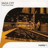 Saga City a Jazz Travel Guide