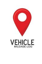 Vehicle Mileage Log