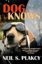 Golden Retriever Mysteries 9 - Dog Knows