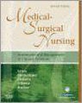 Medical-Surgical Nursing (Single Volume)