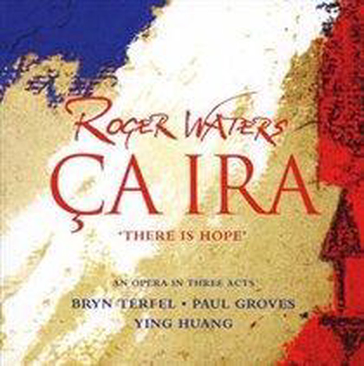 Ca Ira