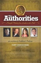 The Authorities - Tony Debogorski