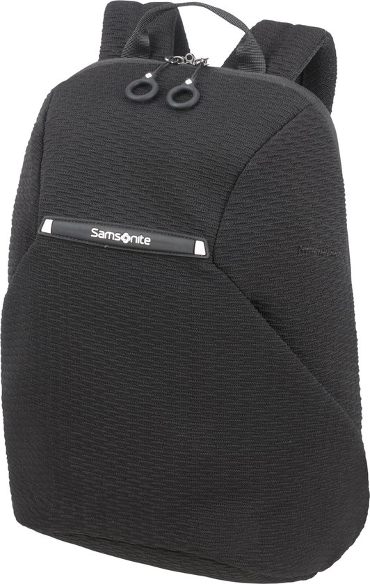 Samsonite Neoknit - Rugzak Met Laptopvak - 14 inch - Zwart | bol.com