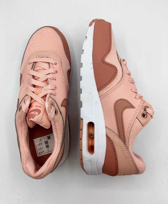 Nike Air Max 1 SE (GS)- Maat 35.5 | bol.com