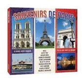 Souvenirs De Paris