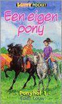 Ponyhof 1 Een eigen pony