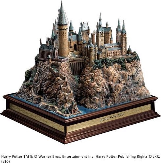 Hogwarts Castle