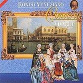 Vivaldi Concertos / Reverberi, Rondo' Veneziano
