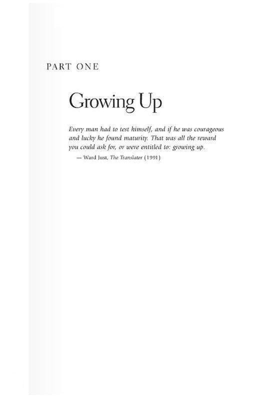 An Unfinished Life: John F. Kennedy, 1917-1963