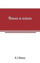 Woman in science